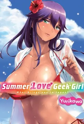 Letnia miłość Geek Girl - Summer Love Geek Girl