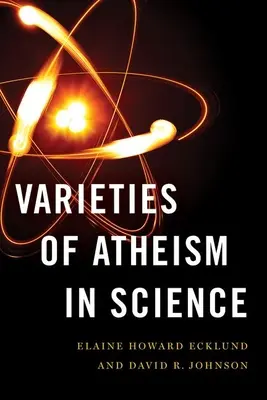 Odmiany ateizmu w nauce - Varieties of Atheism in Science