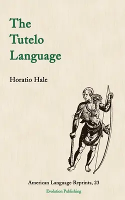 Język Tutelo - The Tutelo Language