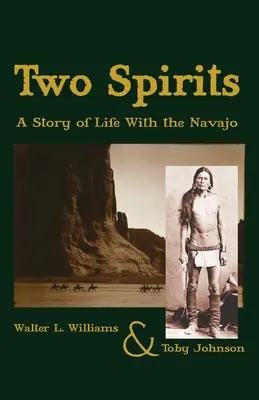 Dwa duchy: Opowieść o życiu z Navajo - Two Spirits: A Story of Life With the Navajo