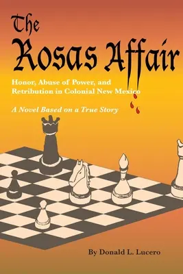 Afera Rosas - The Rosas Affair