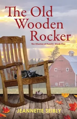 Stary drewniany bujak - The Old Wooden Rocker