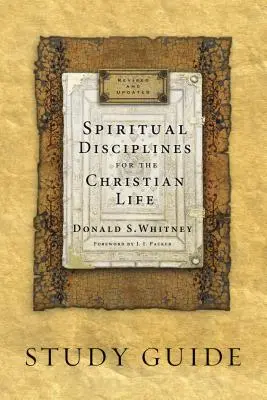 Dyscypliny duchowe w życiu chrześcijańskim - Spiritual Disciplines for the Christian Life