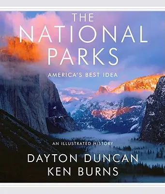 Parki Narodowe: Najlepszy pomysł Ameryki - The National Parks: America's Best Idea