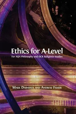 Etyka dla poziomu A - Ethics for A-Level