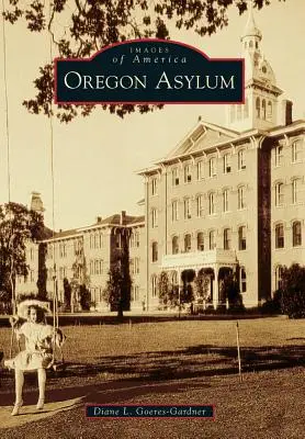 Azyl w Oregonie - Oregon Asylum