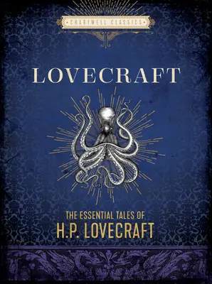 Najważniejsze opowiadania H. P. Lovecrafta - The Essential Tales of H. P. Lovecraft