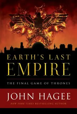 Ostatnie Imperium Ziemi: Ostateczna gra o tron - Earth's Last Empire: The Final Game of Thrones