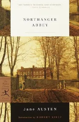 Opactwo Northanger - Northanger Abbey