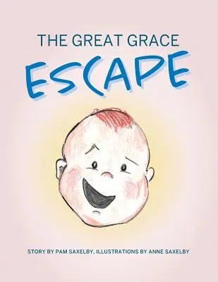 Wielka ucieczka Grace - The Great Grace Escape