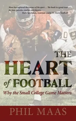 Serce futbolu: Dlaczego gra w małych szkołach ma znaczenie - The Heart of Football: Why the Small College Game Matters