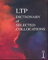 Słownik wybranych kolokacji LTP - LTP Dictionary of Selected Collocations