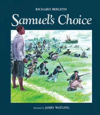 Wybór Samuela - Samuel's Choice