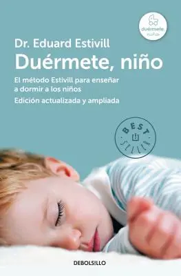 Durmete Nio / 5 dni do idealnego snu dla Twojego dziecka - Durmete Nio / 5 Days to a Perfect Night's Sleep for Your Child