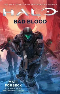 Halo: Bad Blood, 23