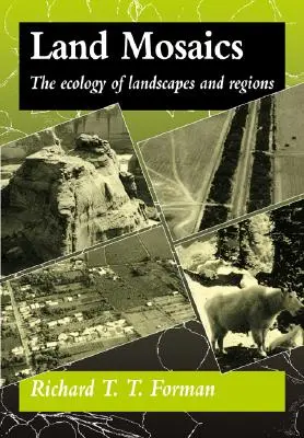 Land Mosaics: Ekologia krajobrazów i regionów - Land Mosaics: The Ecology of Landscapes and Regions