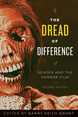 Strach przed różnicą: Płeć i horror - The Dread of Difference: Gender and the Horror Film