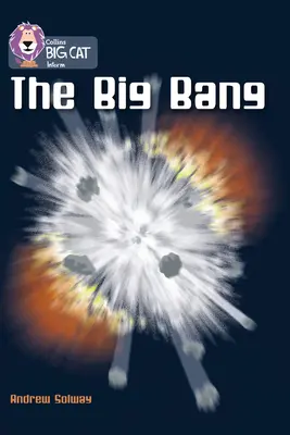 Wielki Wybuch - The Big Bang