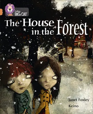 Dom w lesie - The House in the Forest