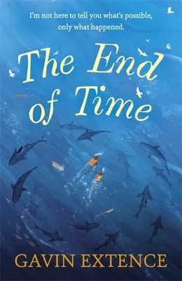 Koniec czasu - The End of Time