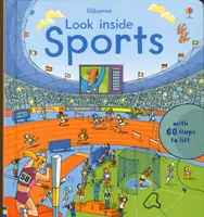 Sport od środka - Look Inside Sports