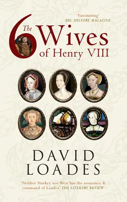 Sześć żon Henryka VIII - The Six Wives of Henry VIII