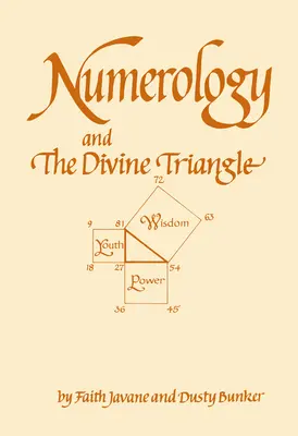 Numerologia i Boski Trójkąt - Numerology and the Divine Triangle