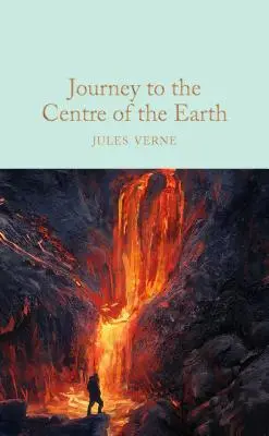 Podróż do środka Ziemi - Journey to the Centre of the Earth