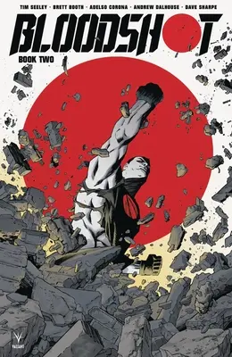 Bloodshot (2019) Księga 2 - Bloodshot (2019) Book 2