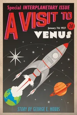 Wizyta na Wenus - A Visit to Venus