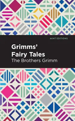 Baśnie Grimmów - Grimms Fairy Tales