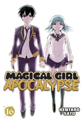 Magical Girl Apocalypse vol. 16 - Magical Girl Apocalypse Vol. 16