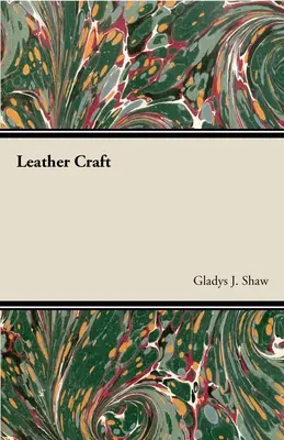 Rzemiosło skórzane - Leather Craft