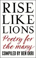 Powstań jak lwy - poezja dla wielu - Rise Like Lions - Poetry for the Many