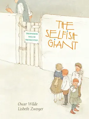 Samolubny olbrzym - Selfish Giant