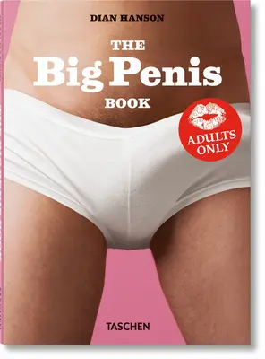 Mała wielka księga penisa - The Little Big Penis Book