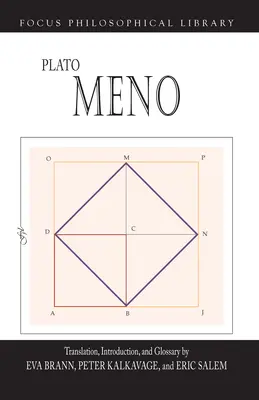 Platon: Meno - Plato: Meno