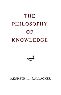 Filozofia wiedzy - The Philosophy of Knowledge
