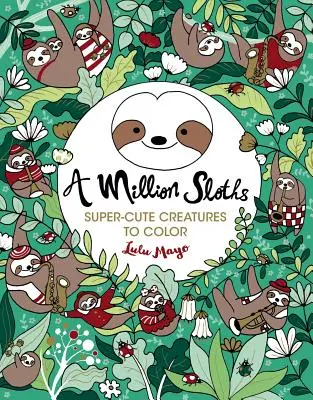 Milion leniwców, 5 - A Million Sloths, 5