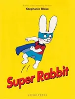 Super Królik - Super Rabbit