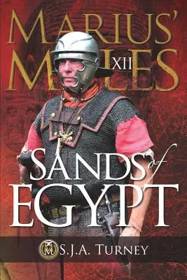 Muły Mariusza XII: Piaski Egiptu - Marius' Mules XII: Sands of Egypt