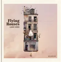 Latające domy - Flying Houses