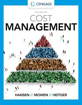 Zarządzanie kosztami - Cost Management