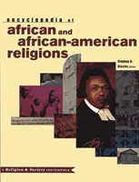 Encyklopedia religii afrykańskich i afroamerykańskich - Encyclopedia of African and African-American Religions