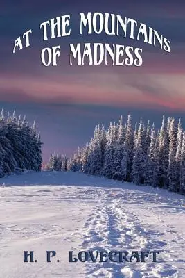 W górach szaleństwa - At the Mountains of Madness