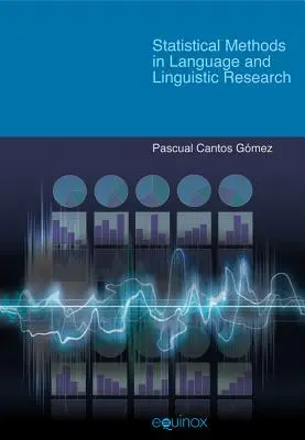 Metody statystyczne w badaniach językowych i lingwistycznych - Statistical Methods in Language and Linguistic Research