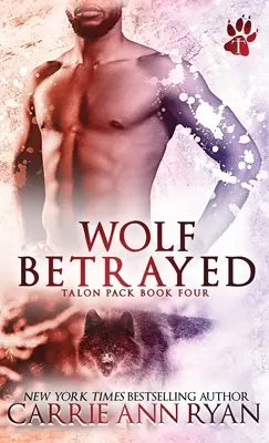 Wilk zdradzony - Wolf Betrayed