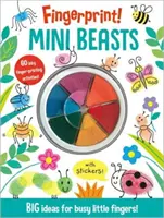 Mini bestie - Mini Beasts