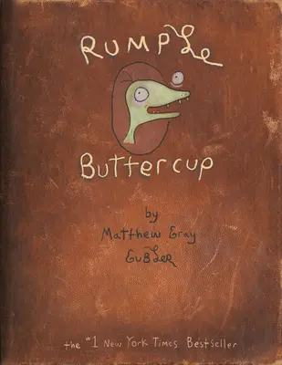 Rumple Buttercup: Opowieść o bananach, przynależności i byciu sobą Heirloom Edition - Rumple Buttercup: A Story of Bananas, Belonging, and Being Yourself Heirloom Edition