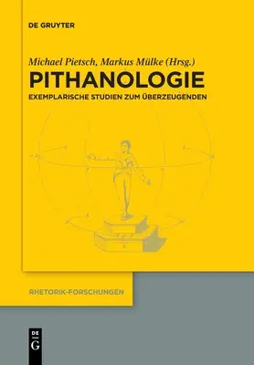 Pitanologia - Pithanologie